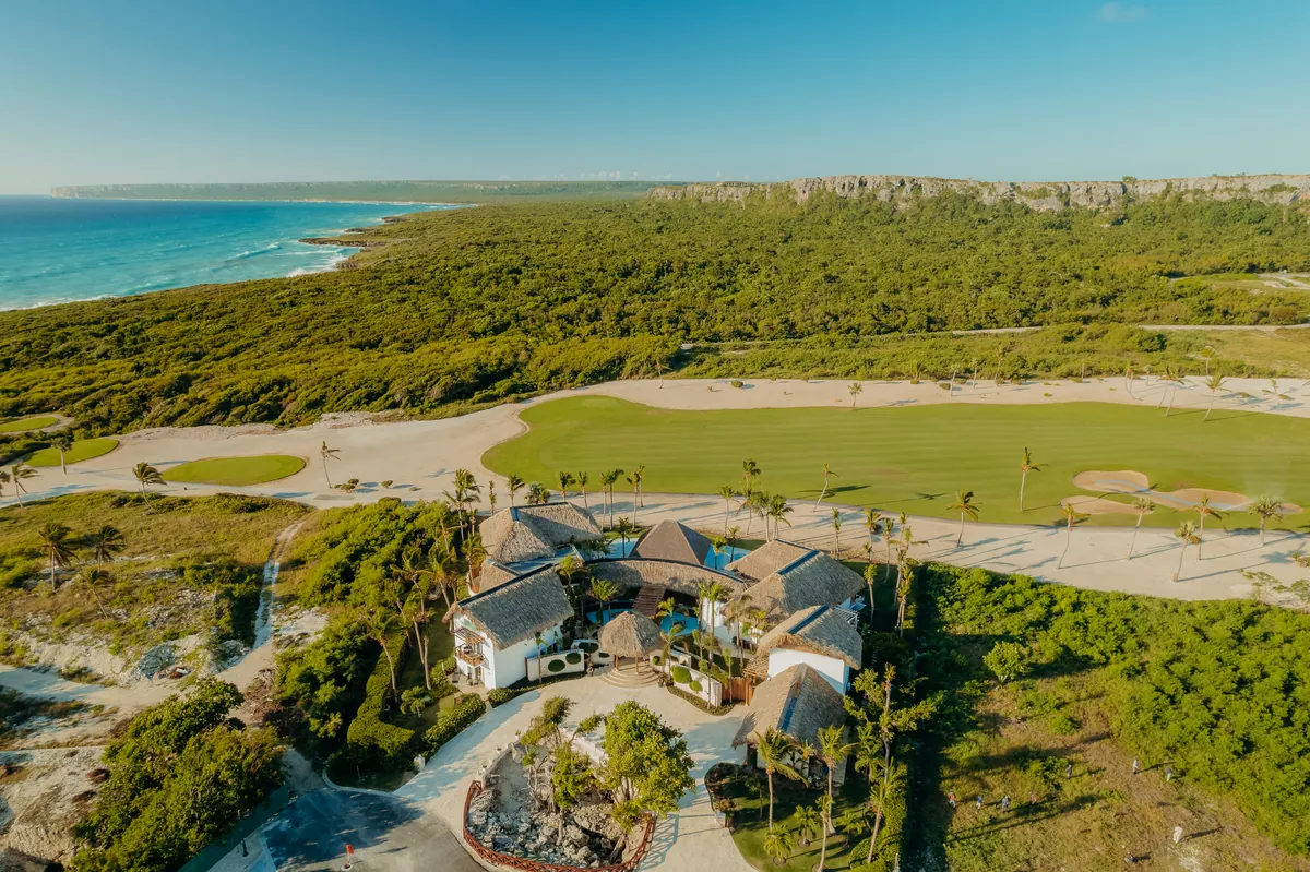 Villa de lujo en Cap Cana